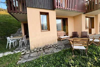 Appartamento a Sauget vicino piste