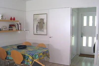 4 Personen Ferienhaus in Hasle