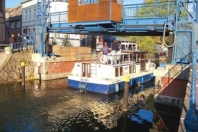 Ferienhaus, Plau am See