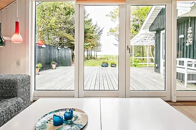 4 Personen Ferienhaus in Hurup Thy-By Traum