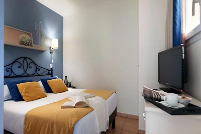 Wunderschöne Ferienwohnung an der Côte d'Azur...