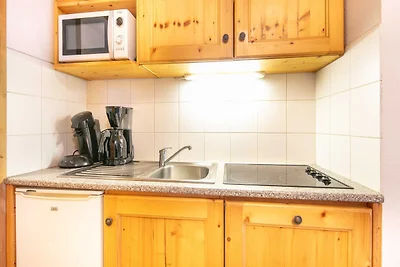 Appartamento a Saint-Sorlin con Vista