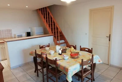 Ferienhaus mit Schwimmbad