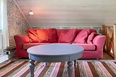 6 Personen Ferienhaus in Ödeshög