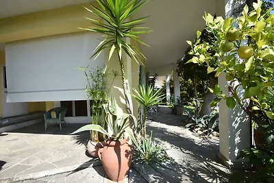 Das gemütliche Ferienhaus in Biganzolo mit...