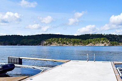 8 Personen Ferienhaus in Risør