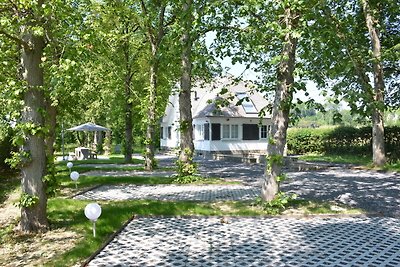 Wunderschönes Ferienhaus mit Garten in...