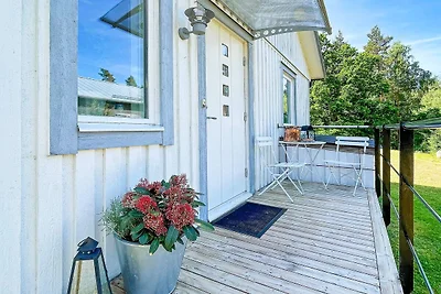 5 persoons vakantie huis in 38472
