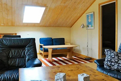 8 Personen Ferienhaus in UDDEVALLA-By Traum