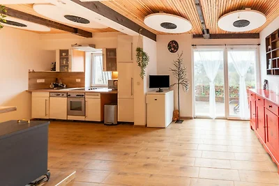 Gîte Pacifique – Charmantes Ferienhaus am Ein...