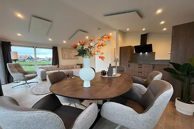 Chalet confortable près d'Alkmaar