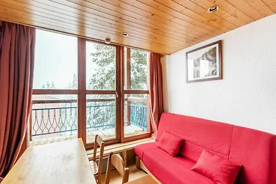 Residenzen im Charmettoger-Bezirk