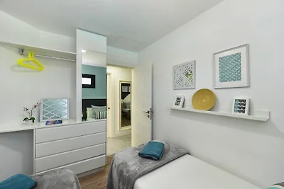 Bungalow, Playa del Inglés