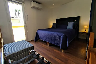 Villa a Palmeraie con Terrazza & Comfort