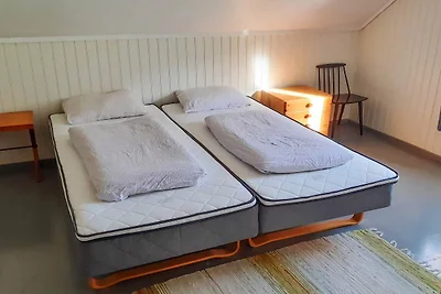 8 Personen Ferienhaus in Åfarnes-By Traum