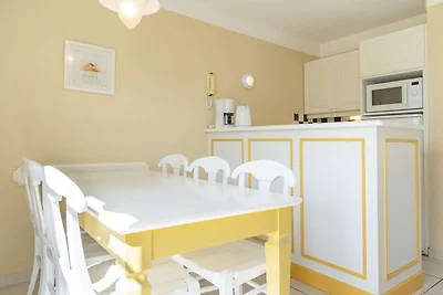 Kustwoning met speelruimte