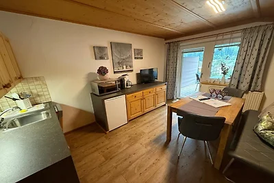 Wohnung in Bramberg nahe Wildkogel Arena