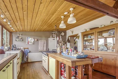 Antikes Ferienhaus mit privatem Pool