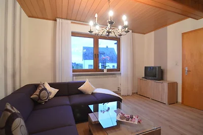Casa vacanze a Haserich con terrazza