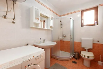 Cozy Icici Apartment with Sea view - Two Bedr...