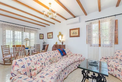 Son Real - Villa Con Piscina Privada En...