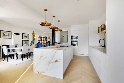 Luxusapartment - 3BR/6P - Faubourg...