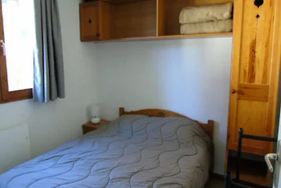 Ferienwohnung in Valfréjus in der Nähe des...