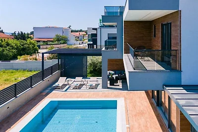 Luxusvilla Bellatrix