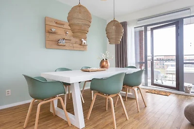 Casa vacanze a Den Haag con terrazza