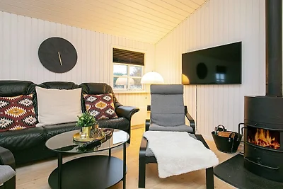 6 Personen Ferienhaus in Løkken-By Traum