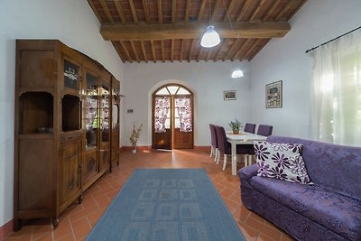 Casa vacanze riposante con giardino