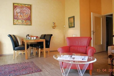 Appartement Waltraud