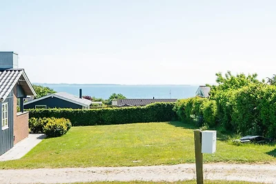 6 persone case ad Rønde-By Traum