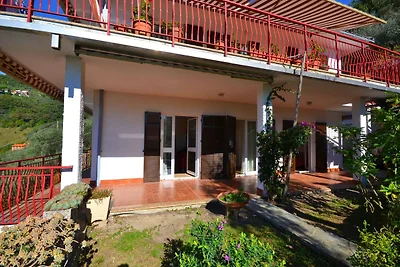 Gemütliches Ferienhaus mit privatem Garten