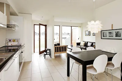 4 persoons vakantie huis in Bogense-By Traum