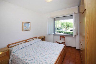 Apartment in Ceriale with parking space