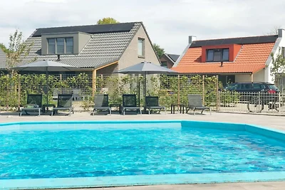 Kuća za odmor Dopust za oporavak Sint Maarten