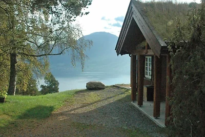 7 Personen Ferienhaus in Blaksæter-By Traum