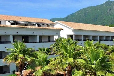 Bell'appartamento su una vasta spiaggia in...
