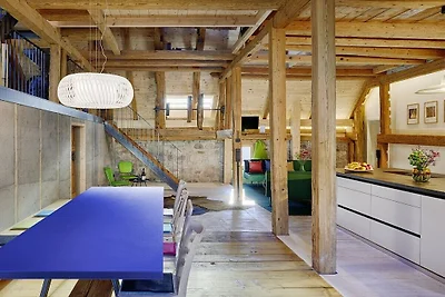 Appartamento per vacanze con 3 camere da...