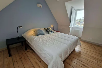 Charmantes bretonisches Ferienhaus direkt am...