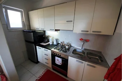 Apartments Anita - Three Bedroom apartment wi...