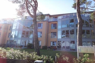 Ferienwohnung mit 1 Schlafzimmer