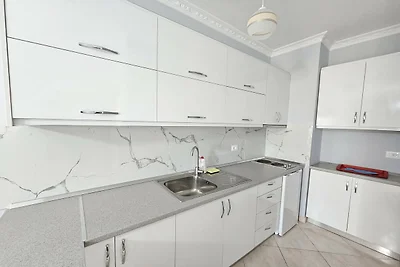 H�bsche Wohnung der Nהhe des Strandes Uji...