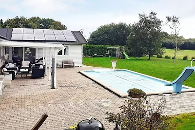 10 persone case ad Rødvig Stevns-By Traum