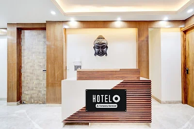 Super Hotel O Sector 43 Gurgaon