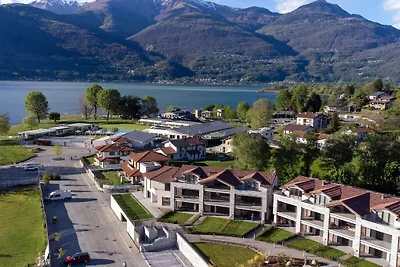Dany Lodge Lago di Como
