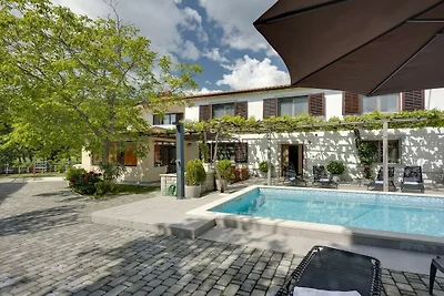 Vakantiehuis Planik