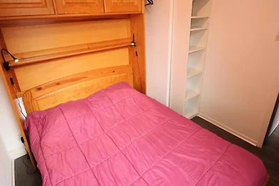 Residenz Jardins Du Casino für 4 Personen