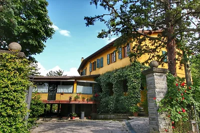 Boutique-Villa in Scheggia mit Pool